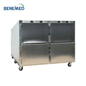 Funeral Equipment Chamber