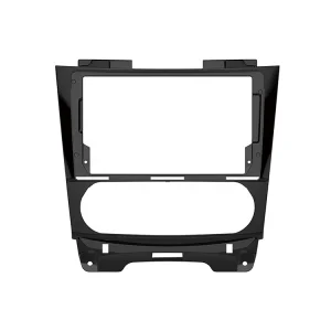 Car DVD Frame Other Auto Parts Other Interior Accessories Suitable for Besturn B70 2006-2013 10.1"
