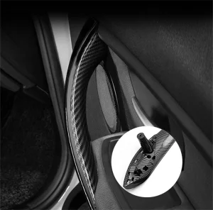 BMW Door Handle Covers