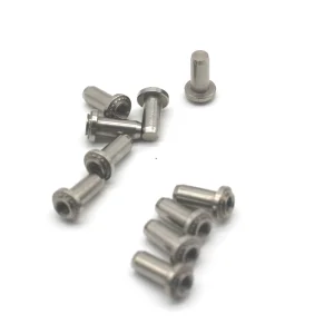 Custom Fasteners
