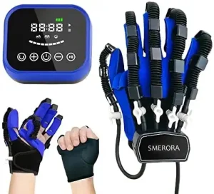 Exoskeleton Glove