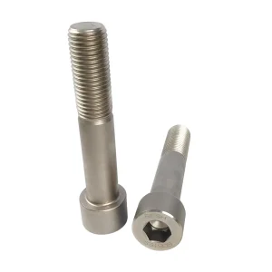 China Suppliers of Special Material Bolts: Super Stainless Steel, Titanium Alloys, Nickel-Based Alloys & More Factory Direct
