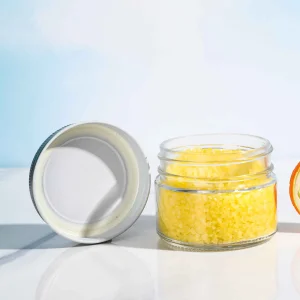 3 Oz 5 Oz 8 Oz High End Food Glass Jar Packaging for Dried Nuts Buy Glass Jars