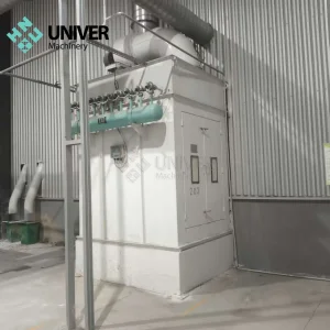 High Output Shrimp Crab Pellet Feed Machine with Integrated Crushing and Mixing