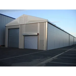 Low Cost Cold Storage