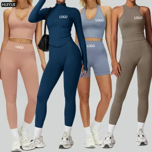 6pcs Yoga Sets