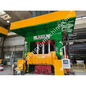 1500t منتجات مركبات البلاستيك الحرارية المعالجة بالضغط