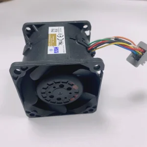 AVC Dual Ball Cooling Fan