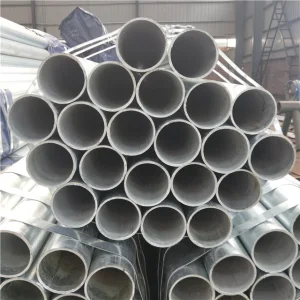 Hot Dip Galvanized Steel Pipe Fittings