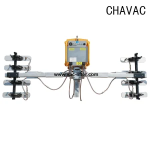 Portable Vacuum Lifter