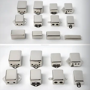 Automotive Parts Cutting