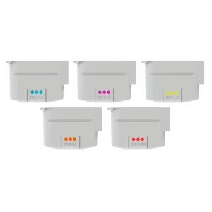 HIFU Cartridge Replacement