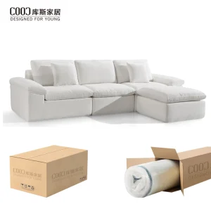 Cloud Sofa