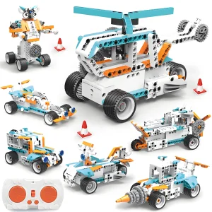 STEM Building Blocks APP