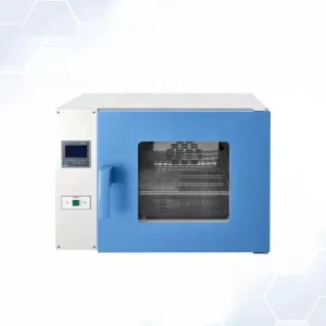 Equipamento de Esterilização de Dispositivos Médicos Esterilizador de Ar Quente Esterilizador de Autoclave a Ar Quente para Laboratório