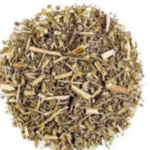 Premium Dried Wormwood Herb