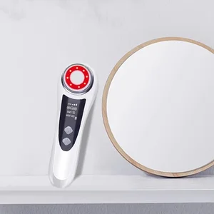 Certified RF Facial Device