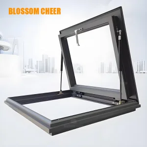 Durable Glass Windows