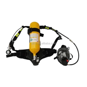 Marine SCBA