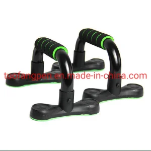 Push up Bar with Foam Handle and Anti-Slip Soft Base