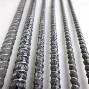 Anti-corrosion Basalt Fiber