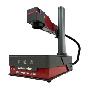 Mini Portable Fiber Laser
