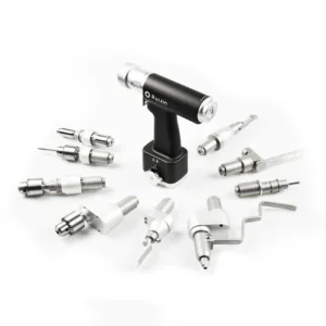 Orthopaedic Power Drills Multifunctional Drill and Saw Set Multifunctional Orthopaedic Drill