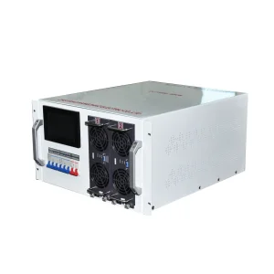 High Voltage Charger
