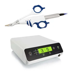 Best Selling Surgical Laparoscopic Instrument Scalpel Ultrasonic Scalpel System