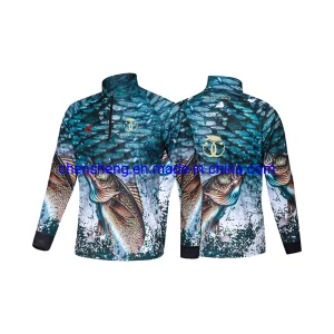 Fishing Shirts Chile