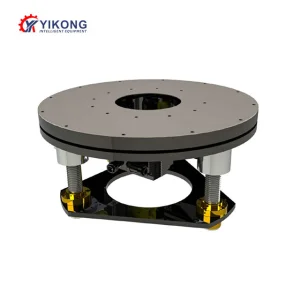 Yikong 500t Customized Lifting System for Agv Forklift Material Handling Equipment Parts