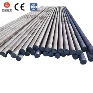 Mirror Polished 304 316 Stainless Steel Round Bar