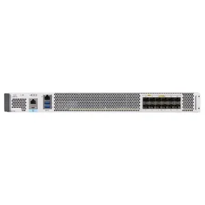Cisco Catalyst 8500 Series C8500L-8s4X Smarter Network Edge Platforms