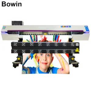Honson Board 2PCS 4PCS 8PCS I3200 A1 Printheads Heating Transfer Sublimation Printer