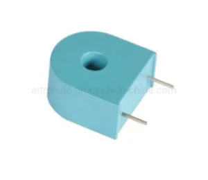 PCB Mount Miniature small DC Immune Current Transformer