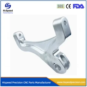 Industrial Print Service Including SLS 3D Printing and CNC