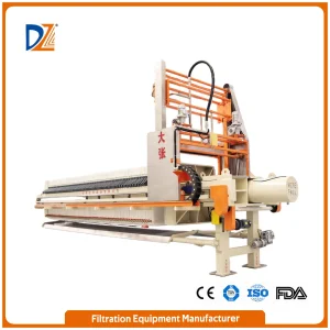 Ultimate Pure Water Filtration System for Healthy Living