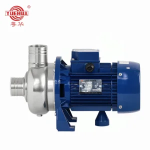 Stainless Steel Pump