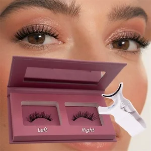 Quantum Magnet Lashes