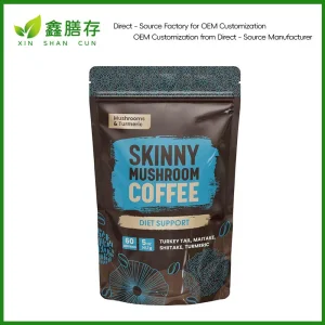 Slimming Coffee