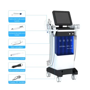 Microdermabrasion Machine