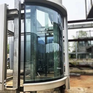 Glass Energy Saving Glass Soft Low E Insulated Solar Control Coated Glass