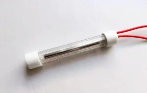222nm UV Lamp
