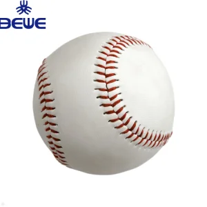 Rubber Baseball