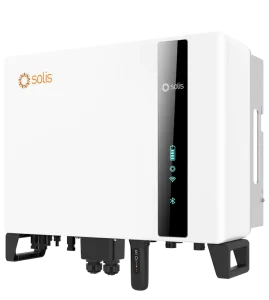 Solis 5Kw-10Kw