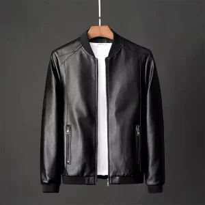 Stylish Motorcycle Jacket