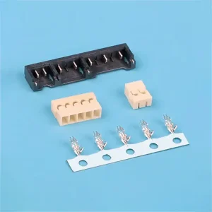 10 Pin Socket Connector North Korea Industrial Use