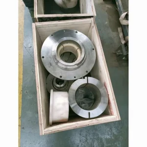 Metal Engraving Machinery DIN Qd Guillotine Shearing Knives Accessories