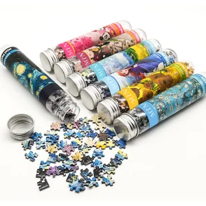 OEM Jigsaw Mali