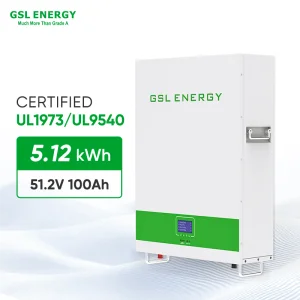 48V 200ah Powerwall